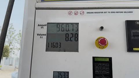 Fuel Stations Face Licence Risk As Nigeria Moves Against Under-Dispensing